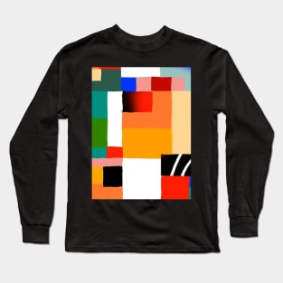 Random Long Sleeve T-Shirt